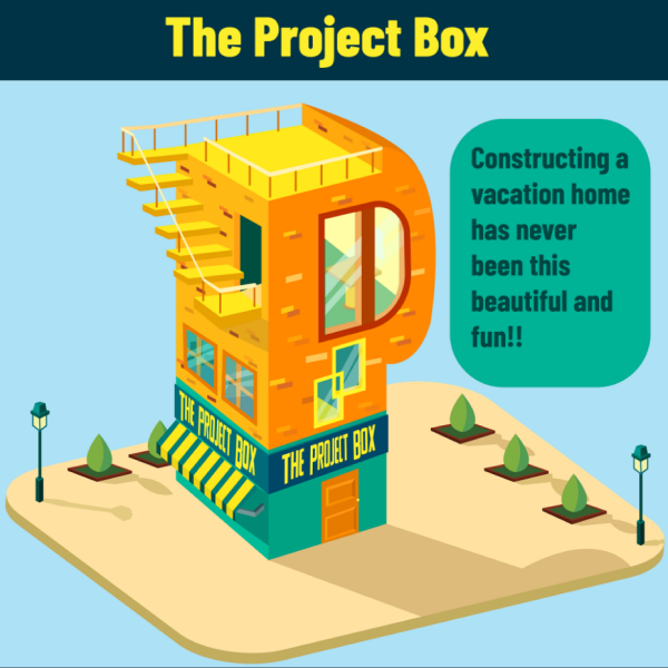 project box